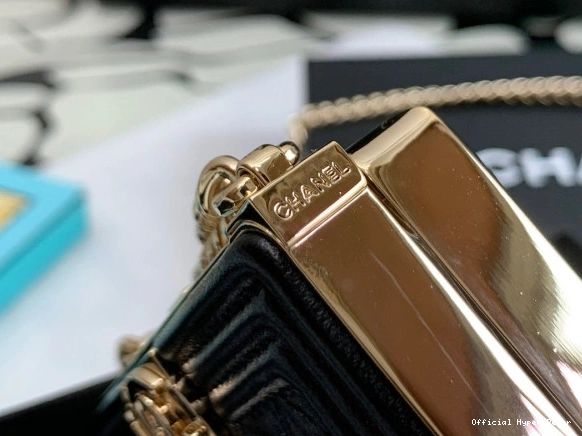 Hyper Peter CHANEL BOY MINAUDIERE 0714
